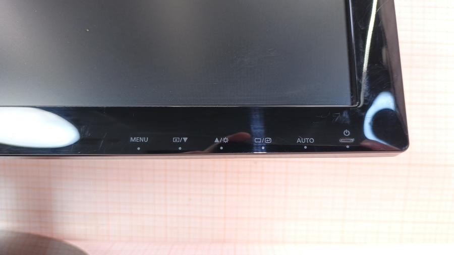 226-023-001 Монитор ЖК SAMSUNG SyncMaster S24A300BL #3