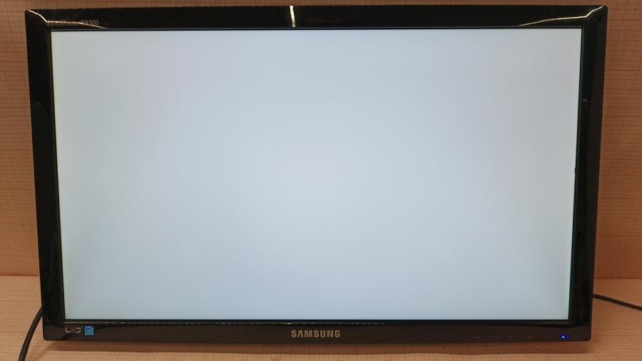 226-023-001 Монитор ЖК SAMSUNG SyncMaster S24A300BL #8