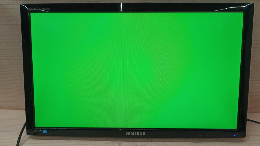 226-023-001 Монитор ЖК SAMSUNG SyncMaster S24A300BL #11