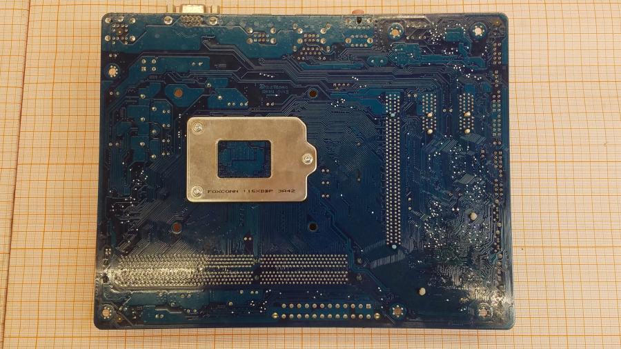 223-165-001 MB LGA 1155 GIGABYTE GA-H61M-S1 #6