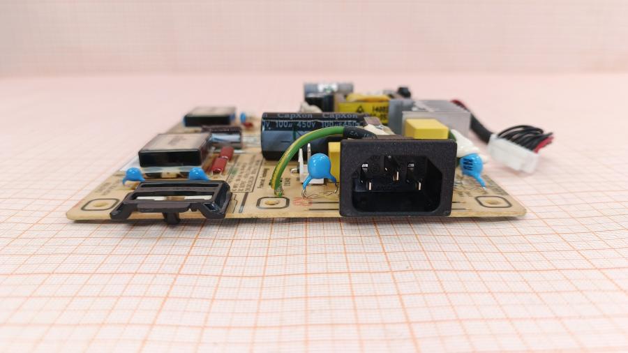 226-072-001 БП для монитора внутренний SAMSUNG PWI1704SG(B) (BN44-00106D) #6