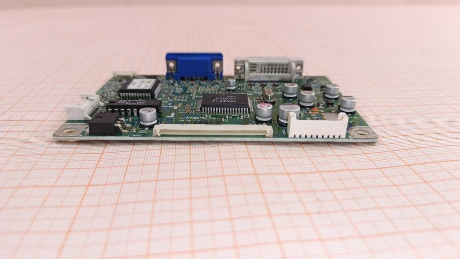 226-073-001 Материнская плата для монитора SAMSUNG BN41-00412F #4