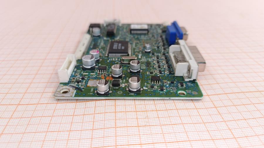 226-073-001 Материнская плата для монитора SAMSUNG BN41-00412F #5