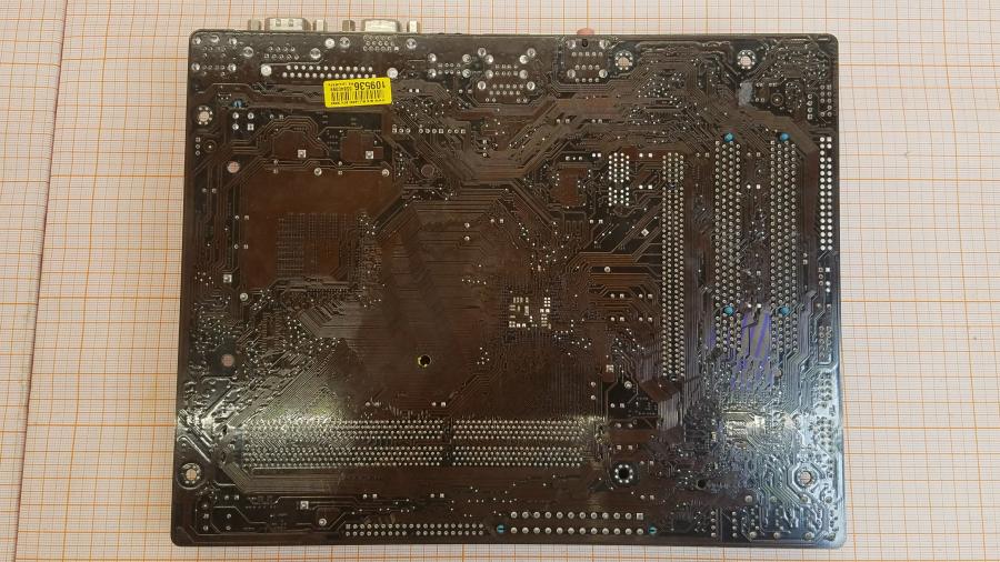 223-133-002 MB LGA 775 ASUS P5G41T-M LX2/GB #6