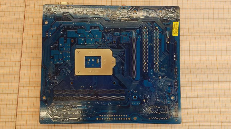 223-166-001 MB LGA 1156 GIGABYTE GA-H55M-S2 #7