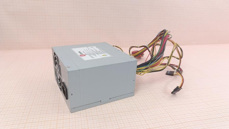 223-168-001 БП ATX v2.0 Q-DION QD300 #1