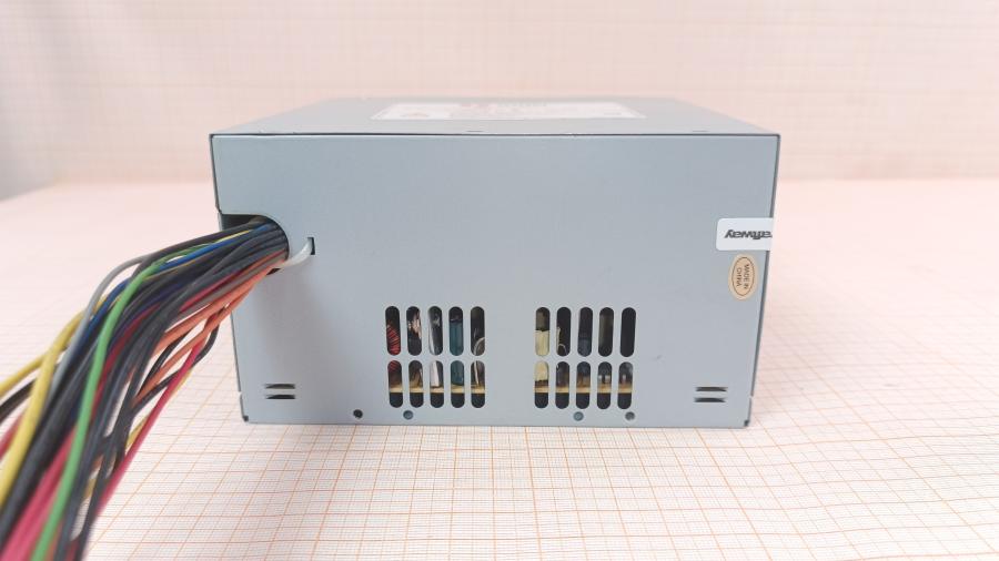 223-168-001 БП ATX v2.0 Q-DION QD300 #5