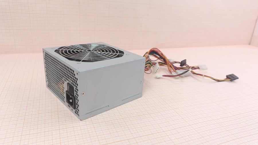 223-170-001 БП ATX v2.2 FSP ATX400N #1