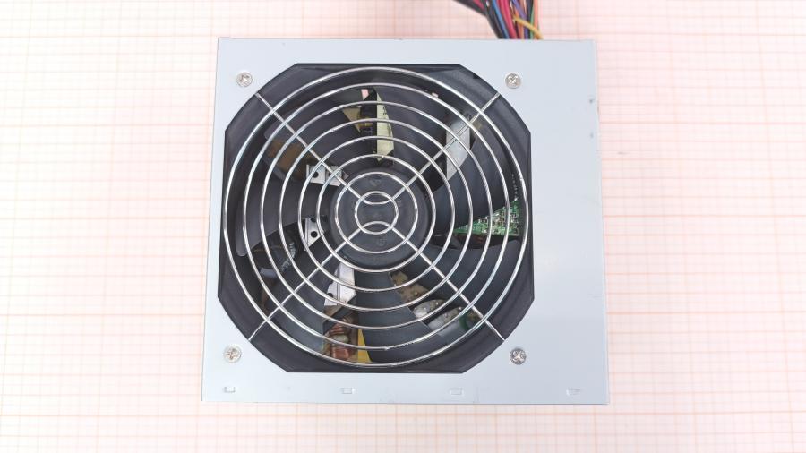 223-170-001 БП ATX v2.2 FSP ATX400N #3