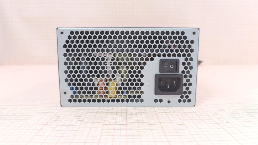 223-170-001 БП ATX v2.2 FSP ATX400N #4