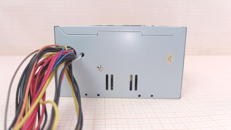 223-170-001 БП ATX v2.2 FSP ATX400N #5