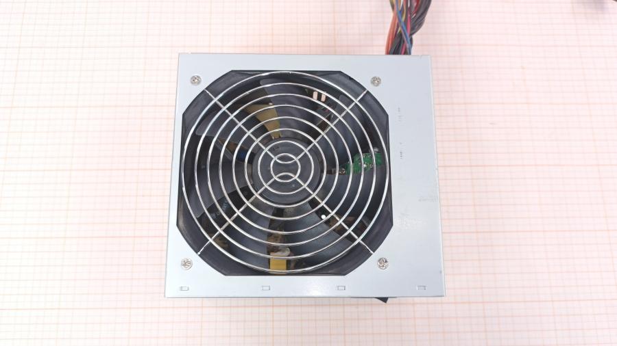 223-171-001 БП ATX v2.2 FSP ATX350N #3