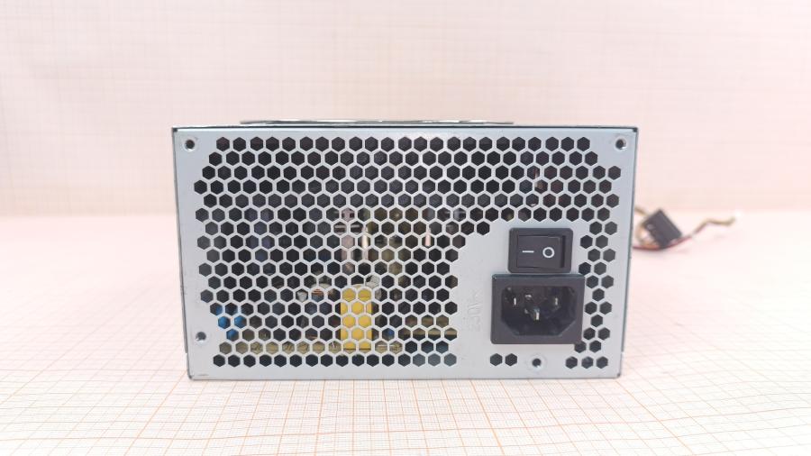 223-171-001 БП ATX v2.2 FSP ATX350N #4