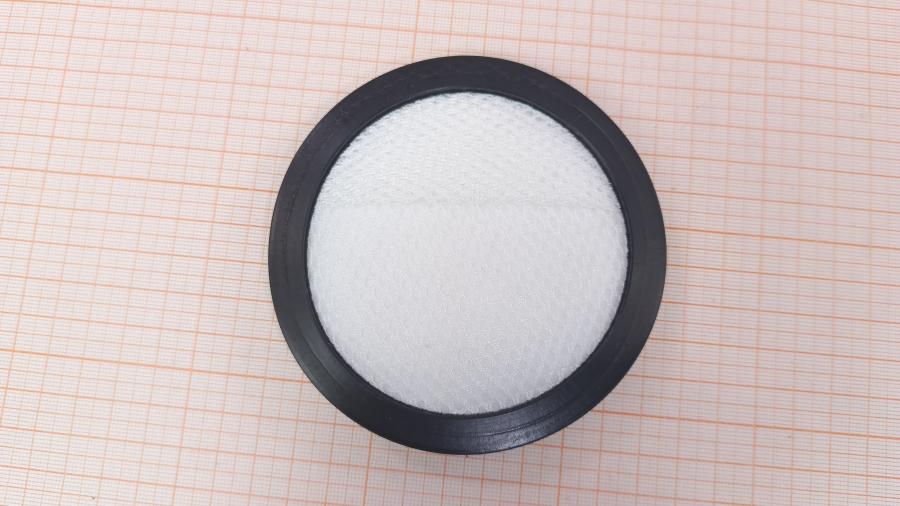 196-008-001 Фильтр для пылесоса TRIKLI HEPA фильтр #3