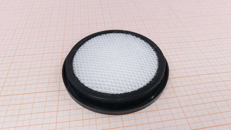 196-008-002 Фильтр для пылесоса TRIKLI HEPA фильтр #1