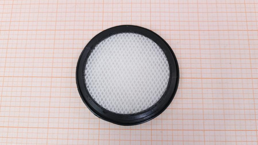 196-008-002 Фильтр для пылесоса TRIKLI HEPA фильтр #2