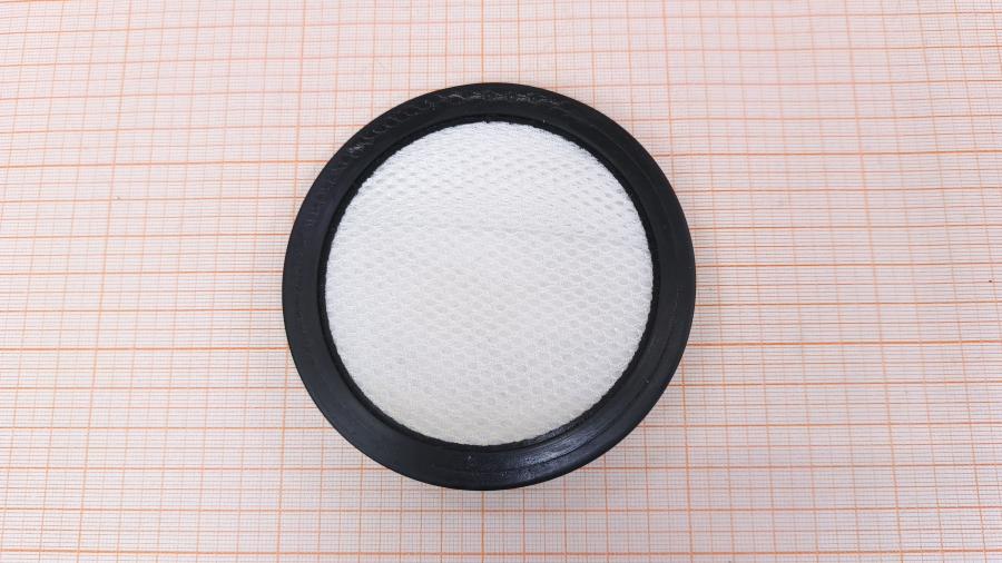 196-008-002 Фильтр для пылесоса TRIKLI HEPA фильтр #3