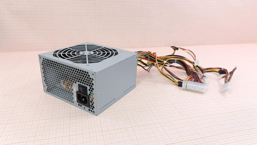 223-172-001 БП ATX v2.2 FSP ATX-400PNR #1