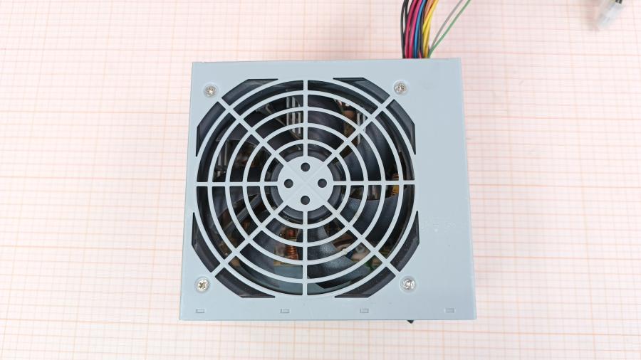 223-172-001 БП ATX v2.2 FSP ATX-400PNR #3