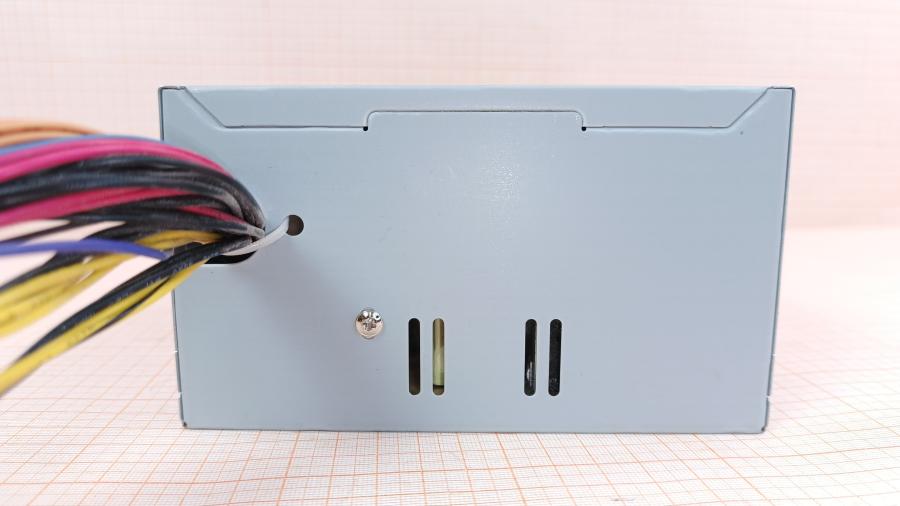 223-172-001 БП ATX v2.2 FSP ATX-400PNR #5