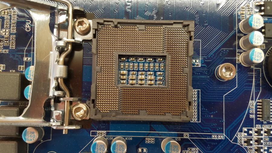 223-143-002 MB LGA 1155 GIGABYTE GA-H61M-DS2 HDMI #5