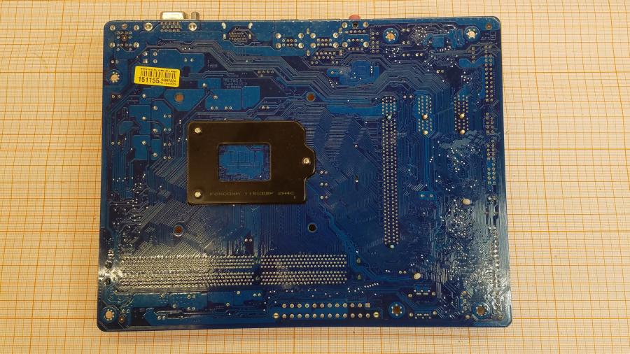 223-143-002 MB LGA 1155 GIGABYTE GA-H61M-DS2 HDMI #6