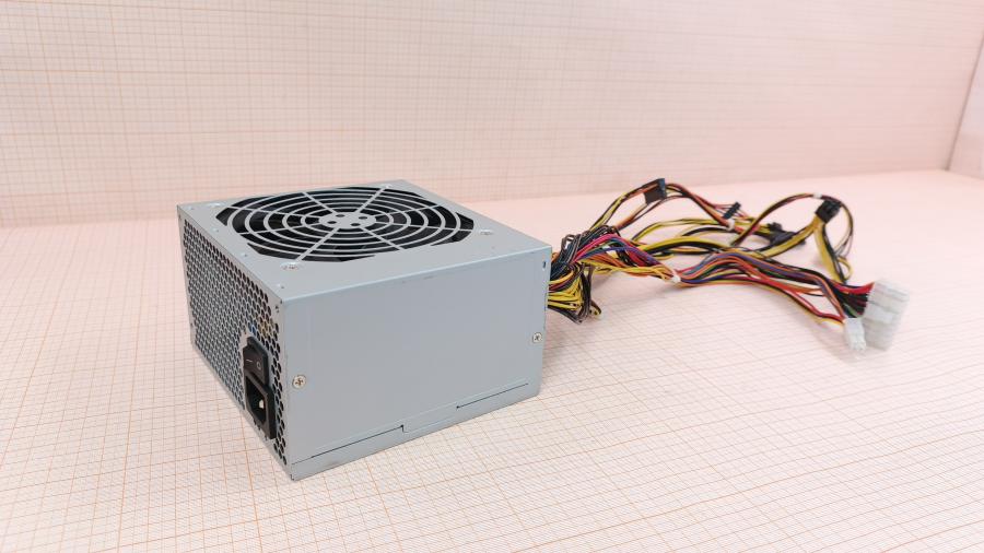 223-173-001 БП ATX v2.2 FSP ATX-500PNR-I #1