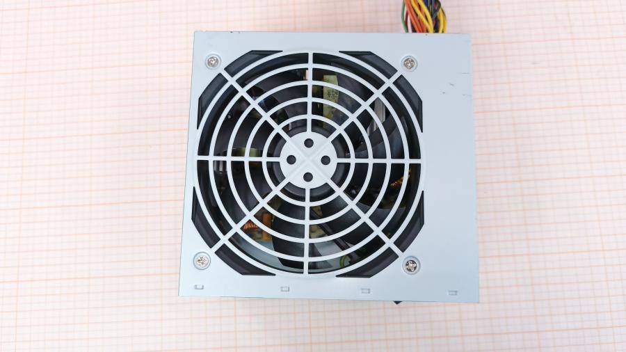 223-173-001 БП ATX v2.2 FSP ATX-500PNR-I #3