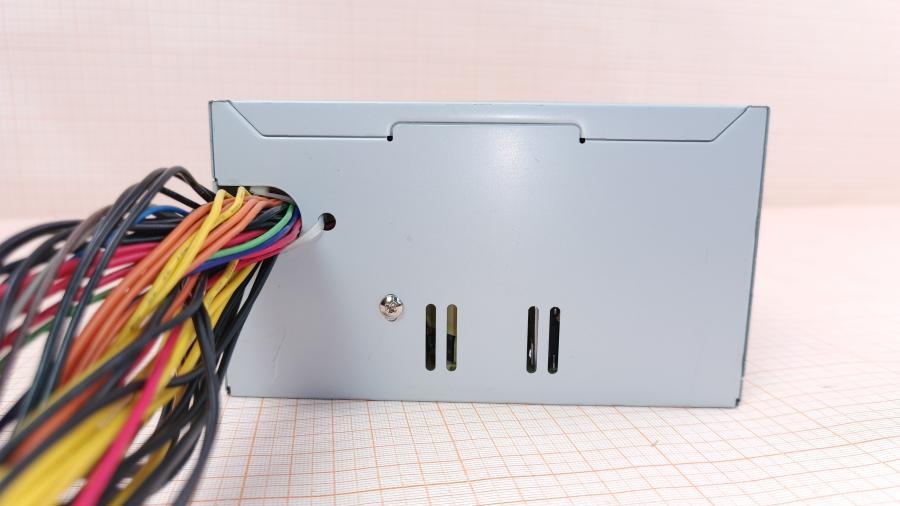 223-173-001 БП ATX v2.2 FSP ATX-500PNR-I #5