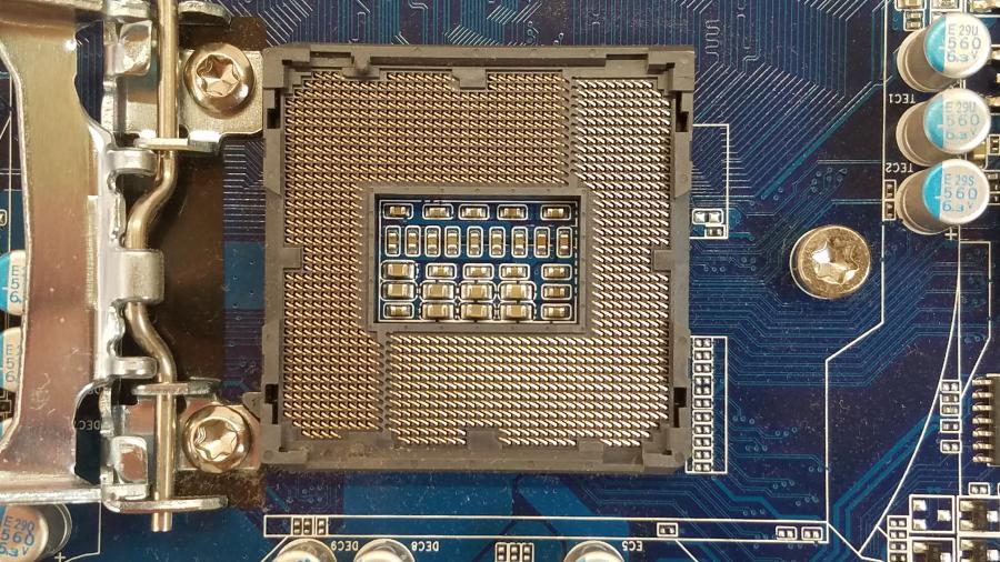 223-143-003 MB LGA 1155 GIGABYTE GA-H61M-DS2 HDMI #5