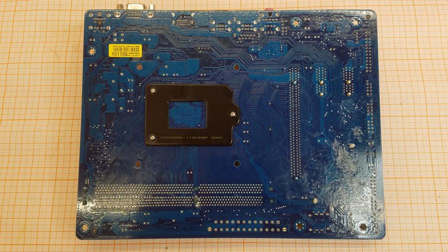 223-143-003 MB LGA 1155 GIGABYTE GA-H61M-DS2 HDMI #6