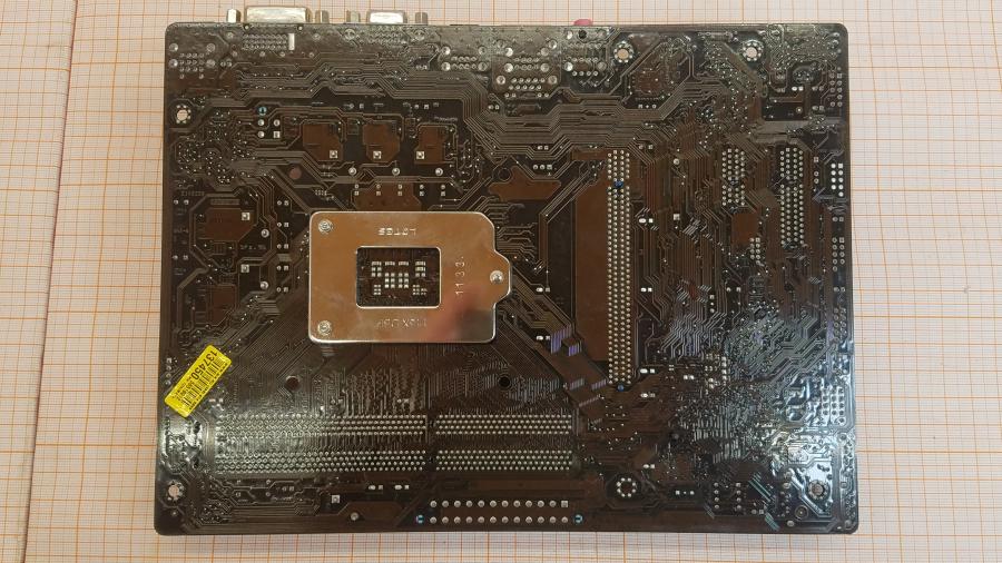 223-175-001 MB LGA 1155 ASUS P8H61-MX #6