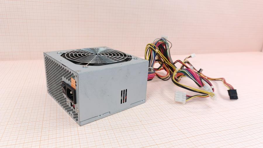 223-174-001 БП ATX v1.X POWER MAN IP-P350AJ2-0 #1