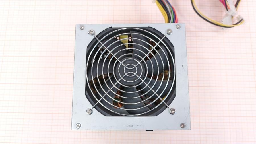 223-174-001 БП ATX v1.X POWER MAN IP-P350AJ2-0 #3