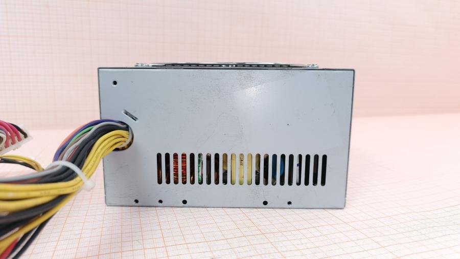 223-174-001 БП ATX v1.X POWER MAN IP-P350AJ2-0 #5