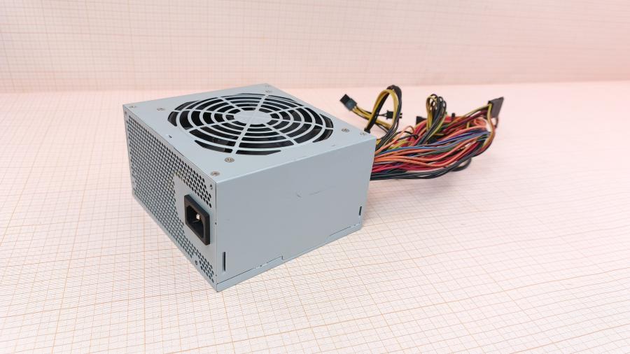 223-144-006 БП ATX v2.2 INWIN Power Rebel RB-S450HQ7-0 #1