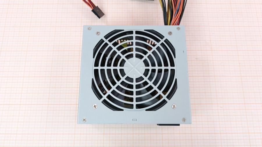 223-144-006 БП ATX v2.2 INWIN Power Rebel RB-S450HQ7-0 #3