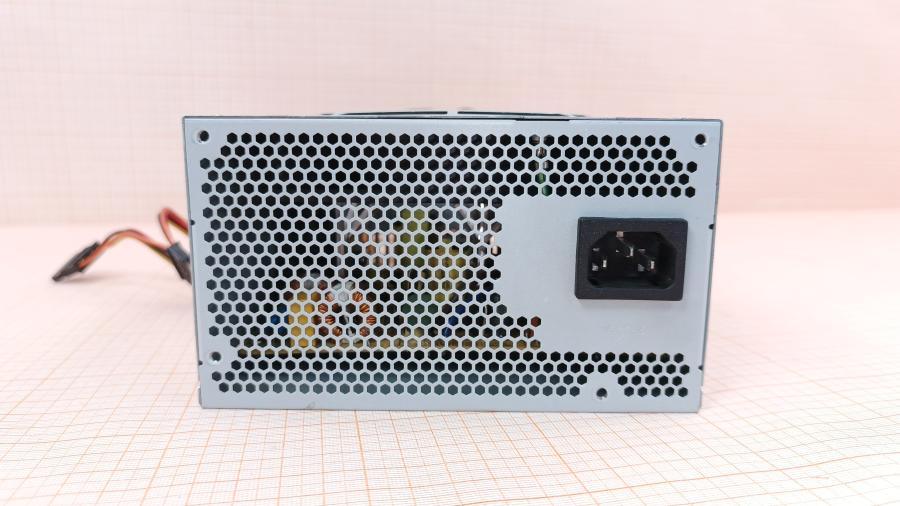 223-144-006 БП ATX v2.2 INWIN Power Rebel RB-S450HQ7-0 #4