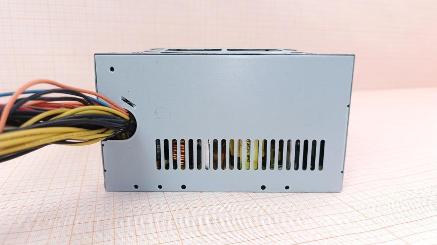 223-144-006 БП ATX v2.2 INWIN Power Rebel RB-S450HQ7-0 #5