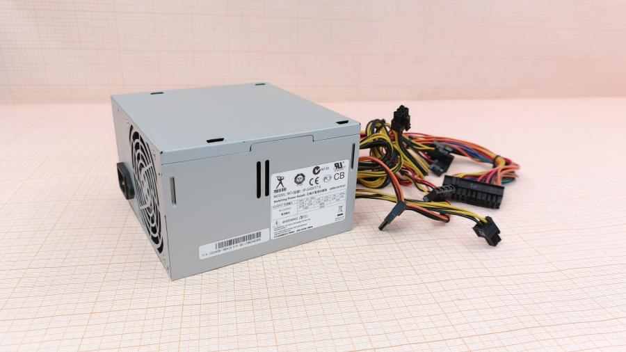 223-131-003 БП ATX v2.1 INWIN POWER MAN IP-S450T7-0 #1