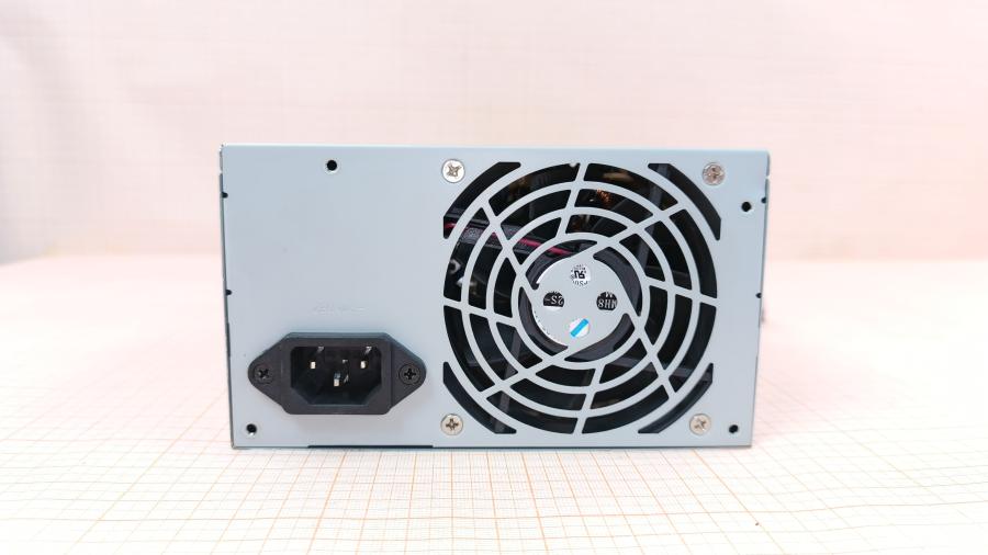 223-131-003 БП ATX v2.1 INWIN POWER MAN IP-S450T7-0 #3