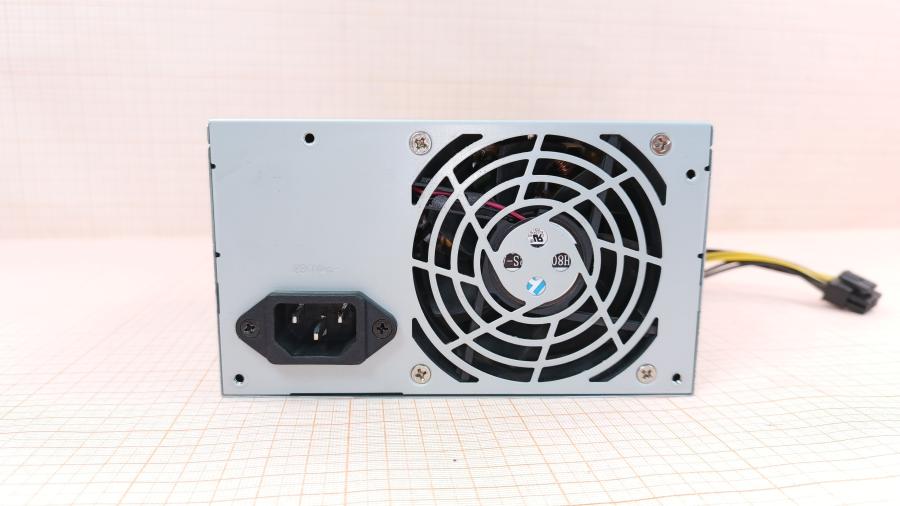 223-131-004 БП ATX v2.1 INWIN POWER MAN IP-S450T7-0 #3