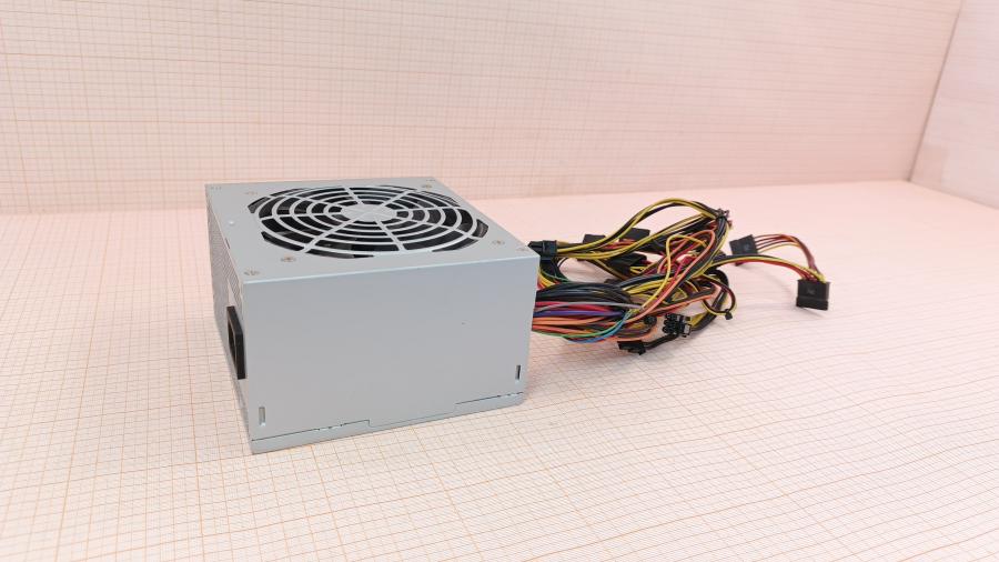 223-146-006 БП ATX v2.2 INWIN POWER MAN IP-S450HQ7-0 #1