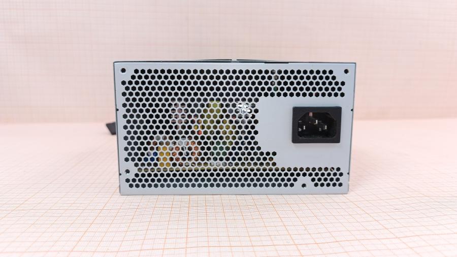 223-146-006 БП ATX v2.2 INWIN POWER MAN IP-S450HQ7-0 #4