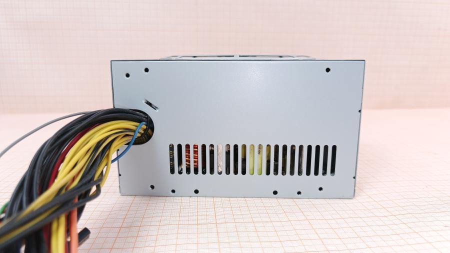 223-146-006 БП ATX v2.2 INWIN POWER MAN IP-S450HQ7-0 #5