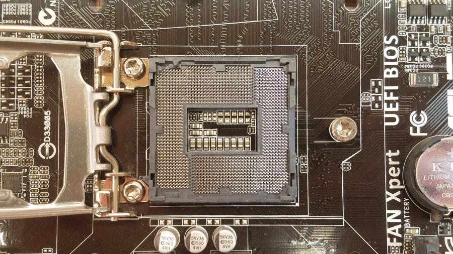 223-134-003 MB LGA 1150 ASUS H81M-K #5