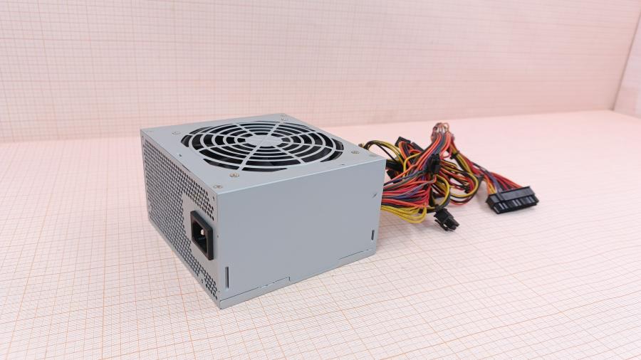 223-146-007 БП ATX v2.2 INWIN POWER MAN IP-S450HQ7-0 #1