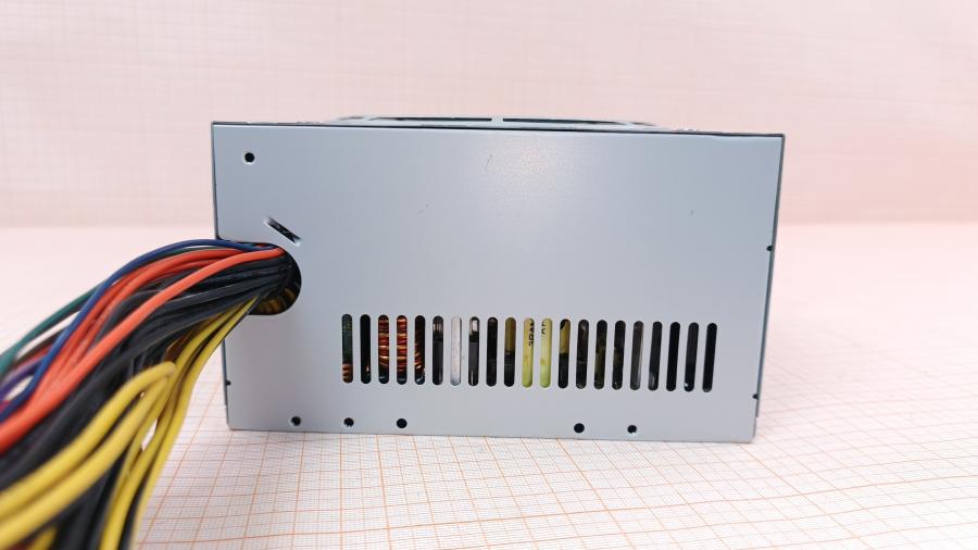 223-146-007 БП ATX v2.2 INWIN POWER MAN IP-S450HQ7-0 #5