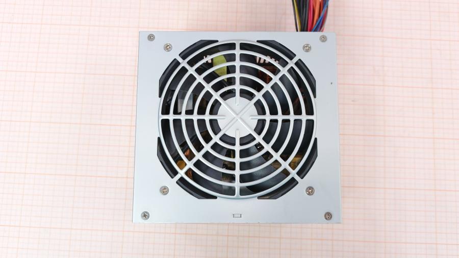 223-146-009 БП ATX v2.2 INWIN POWER MAN IP-S450HQ7-0 #3