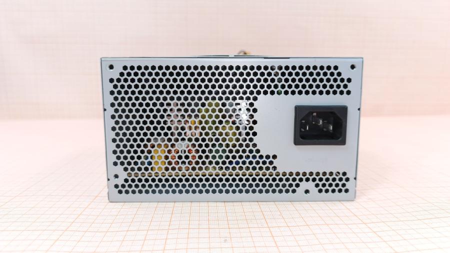 223-146-009 БП ATX v2.2 INWIN POWER MAN IP-S450HQ7-0 #4